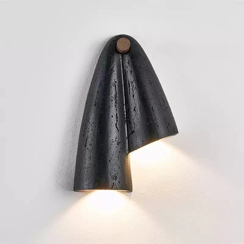 Creska Wall Lamp - Vakkerlight