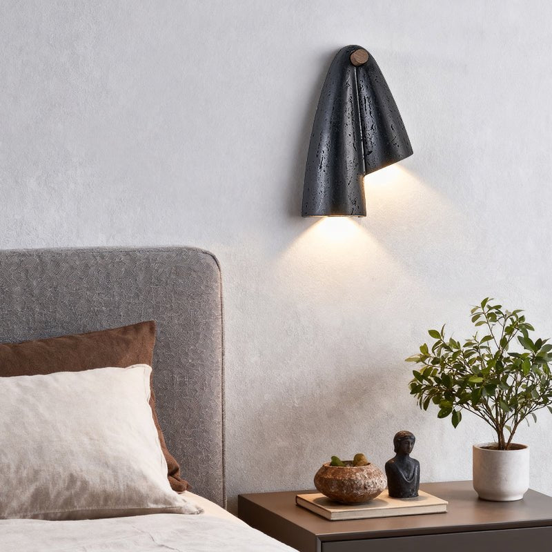 Creska Wall Lamp - Vakkerlight