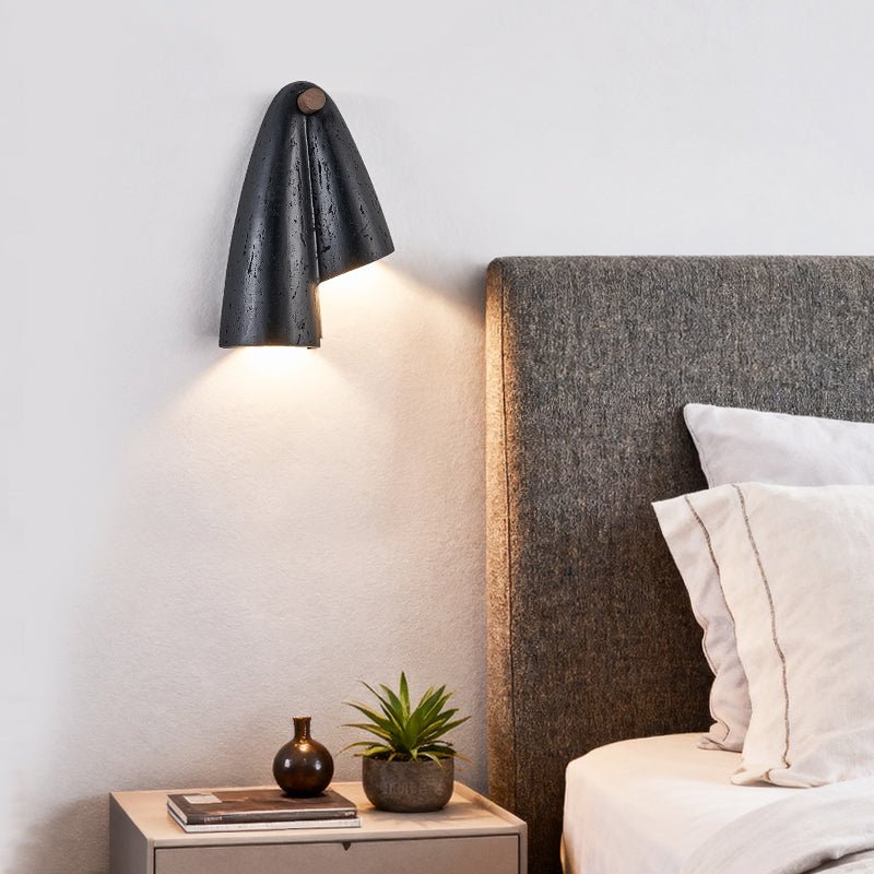 Creska Wall Lamp - Vakkerlight