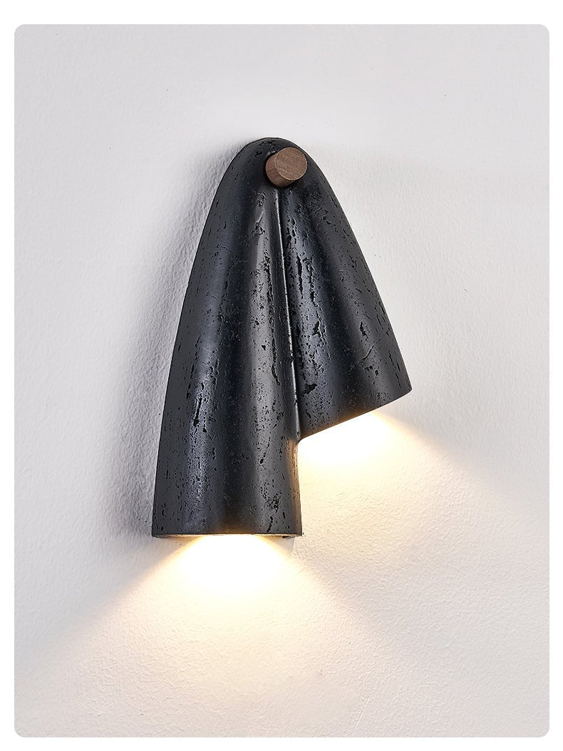 Creska Wall Lamp - Vakkerlight