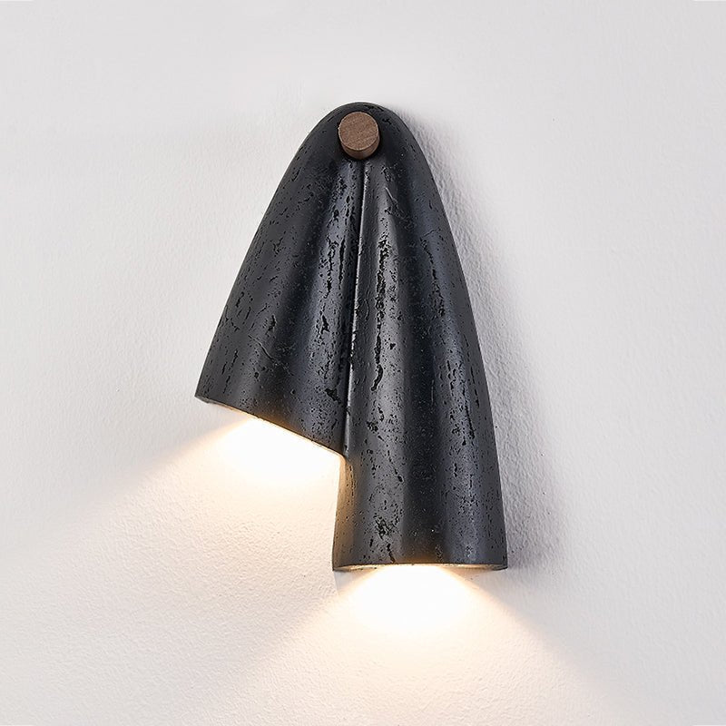 Creska Wall Lamp - Vakkerlight