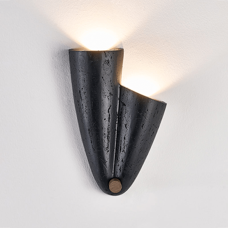 Creska Wall Lamp - Vakkerlight