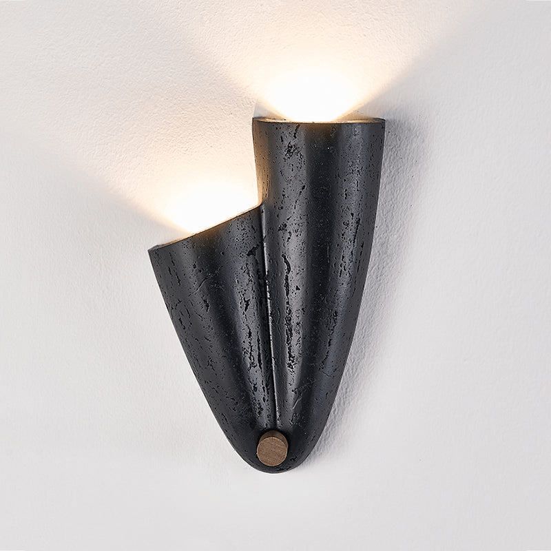 Creska Wall Lamp - Vakkerlight
