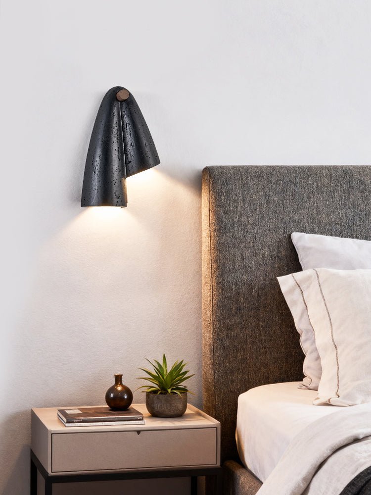 Creska Wall Lamp - Vakkerlight