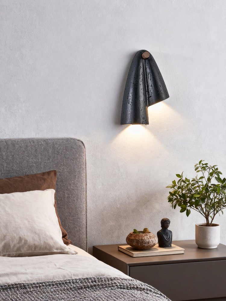 Creska Wall Lamp - Vakkerlight