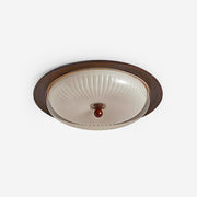Crestfold Modern Acrylic Ceiling Light