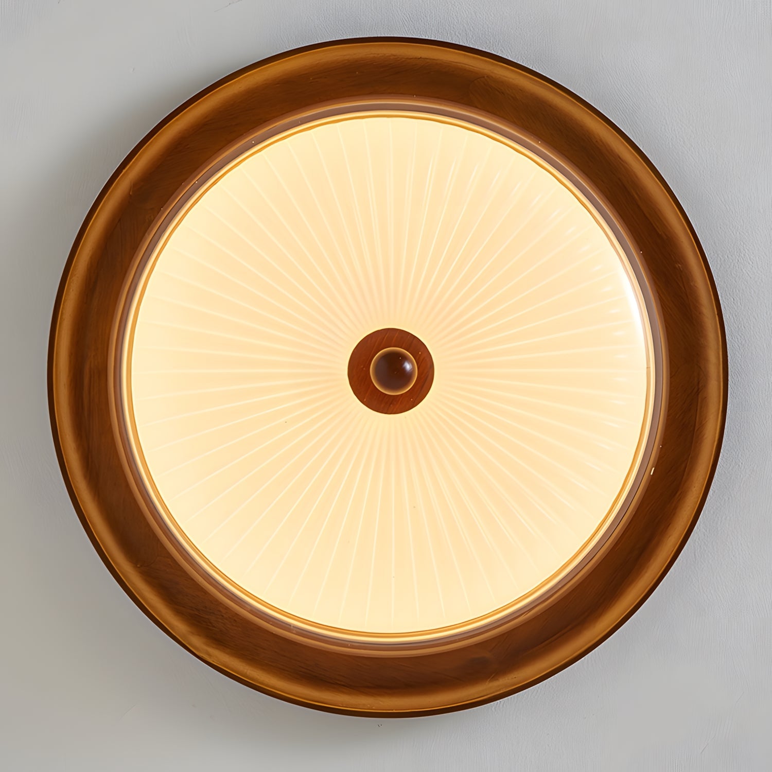 Crestfold Modern Acrylic Ceiling Light