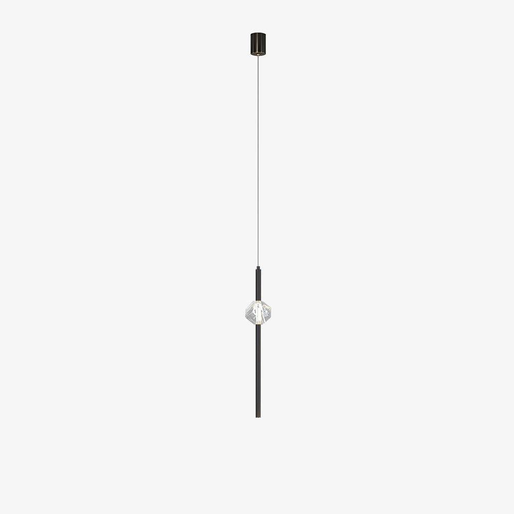 Crystal LED Pendant Lamp - Blowlighting