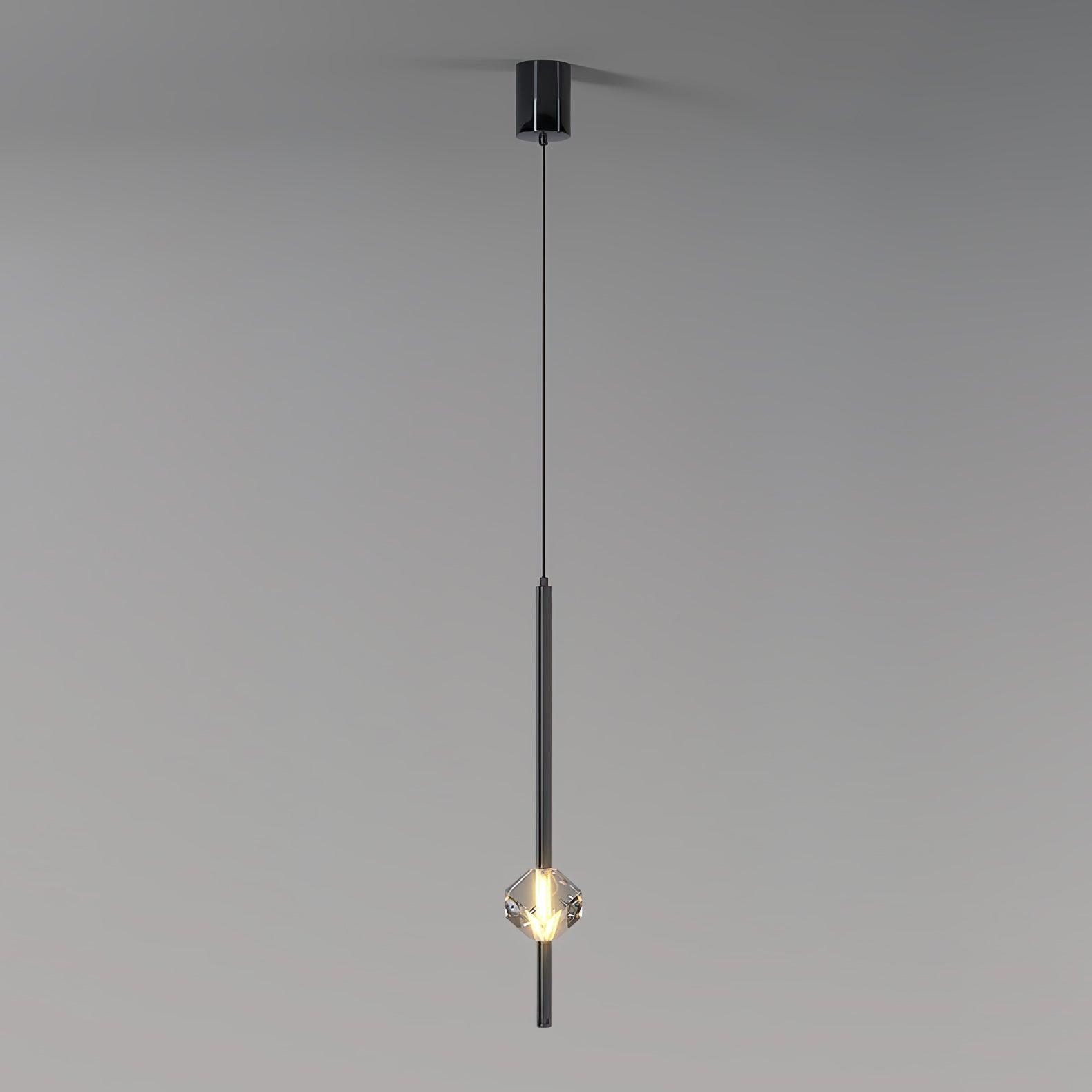 Crystal LED Pendant Lamp - Blowlighting