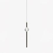 Crystal LED Pendant Lamp - Blowlighting