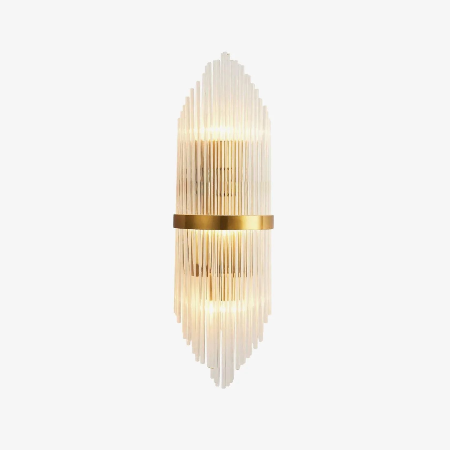 Crystal Wall Lamp - Blowlighting