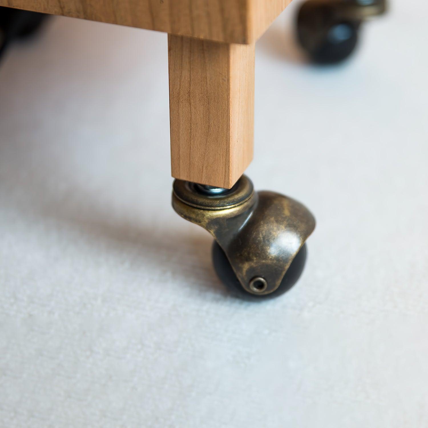 Cubby Mobile Table Light - Blowlighting