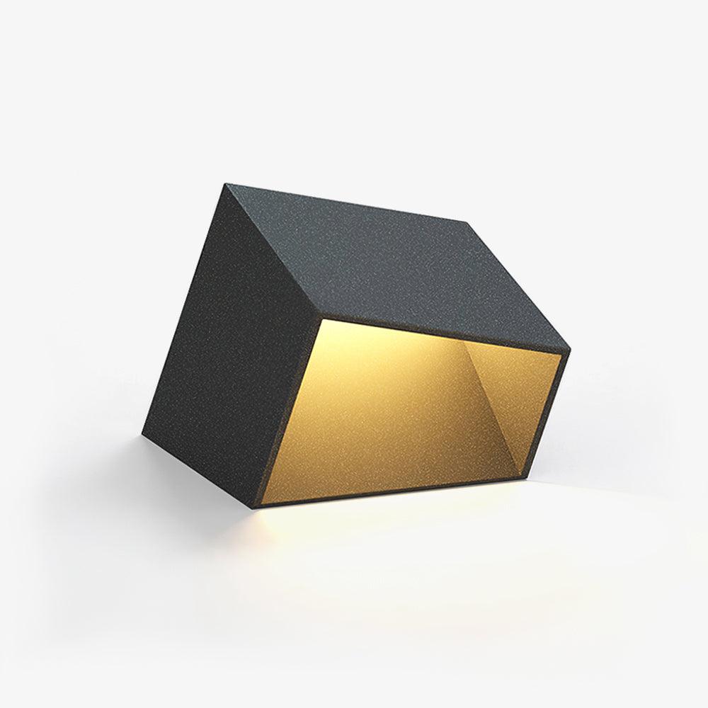 Cube Garden Outdoor Light - Blowlighting