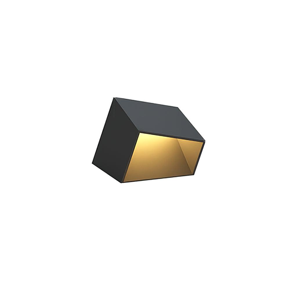 Cube Garden Outdoor Light - Blowlighting
