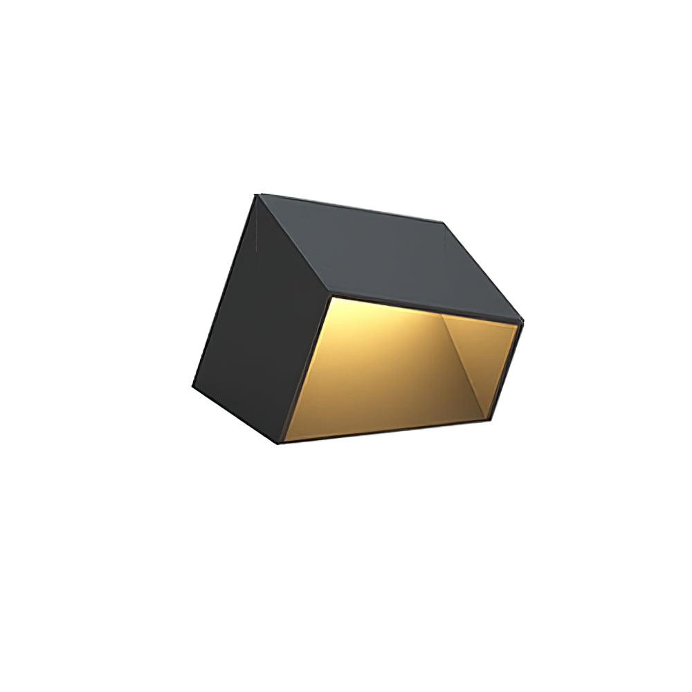 Cube Garden Outdoor Light - Blowlighting