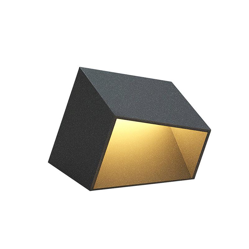 Cube Garden Outdoor Light - Blowlighting