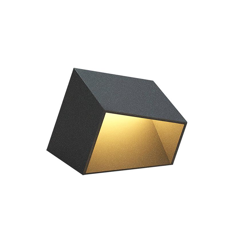 Cube Garden Outdoor Light - Blowlighting
