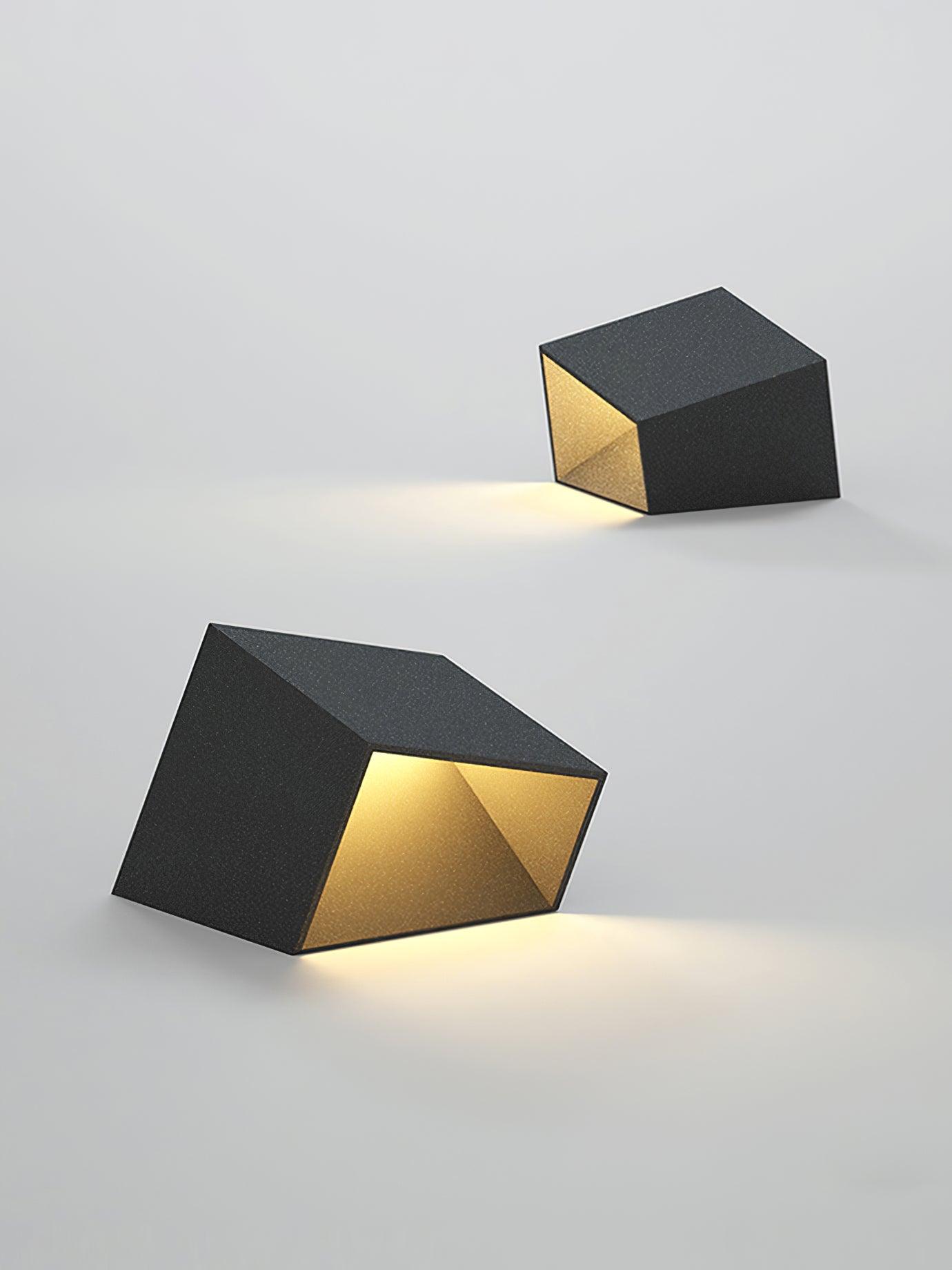 Cube Garden Outdoor Light - Blowlighting