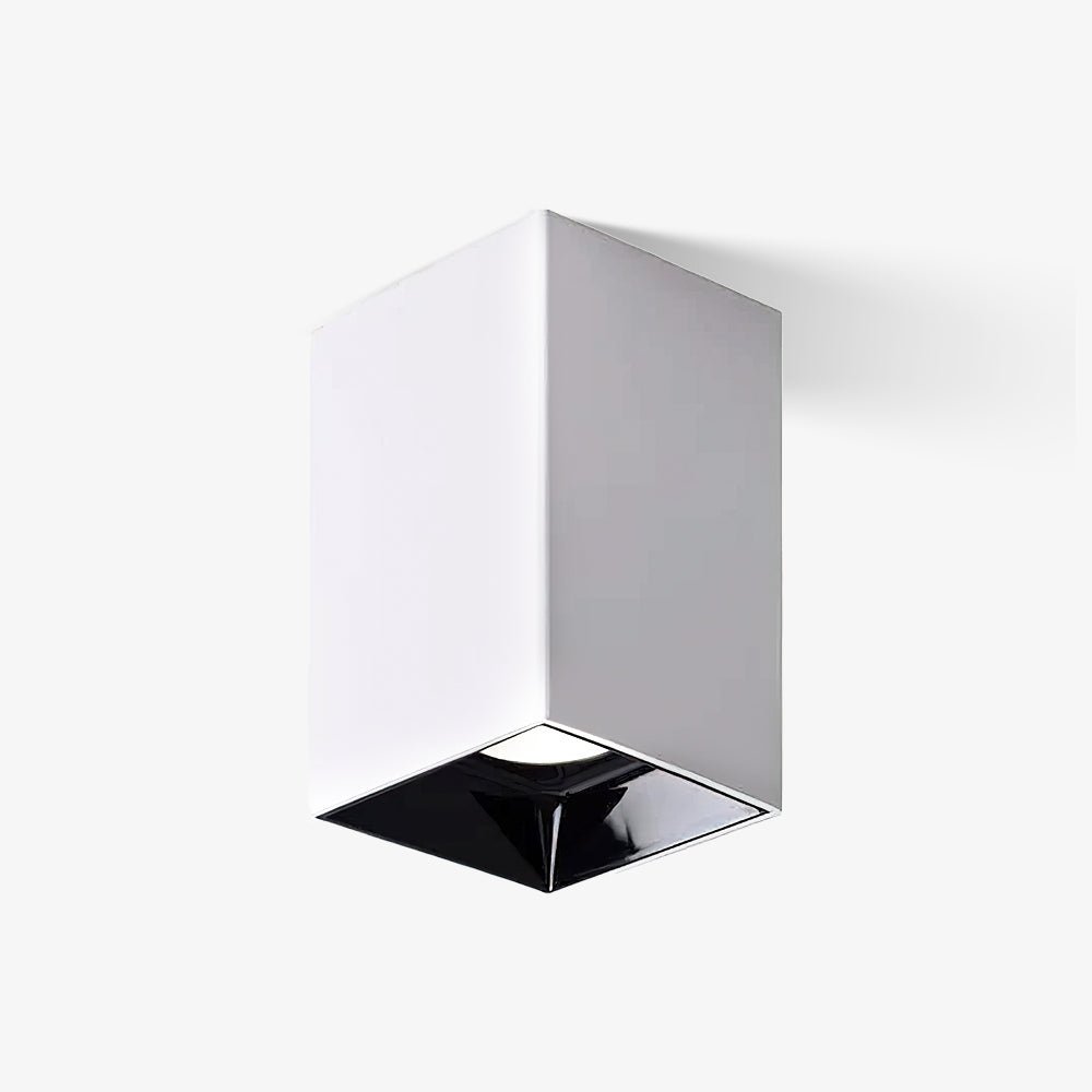 Cube Spotlight - Blowlighting