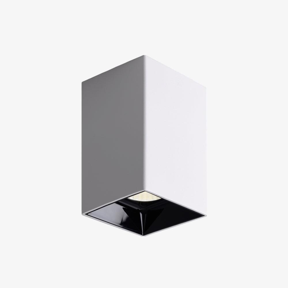 Cube Spotlight - Blowlighting