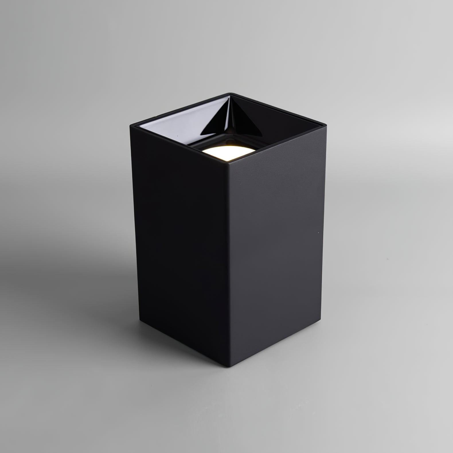Cube Spotlight - Blowlighting
