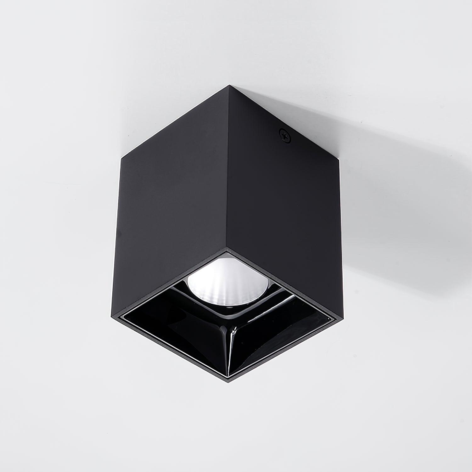 Cube Spotlight - Blowlighting
