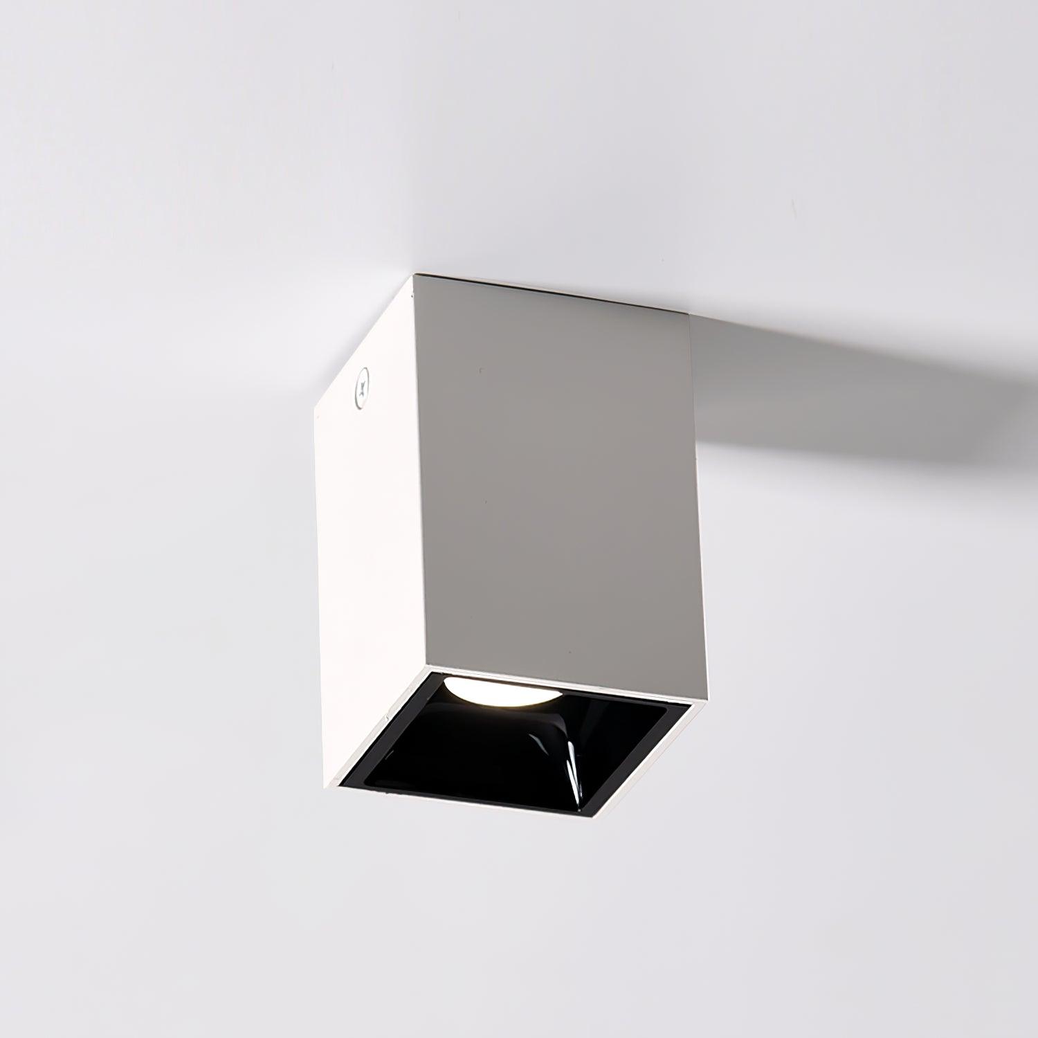 Cube Spotlight - Blowlighting