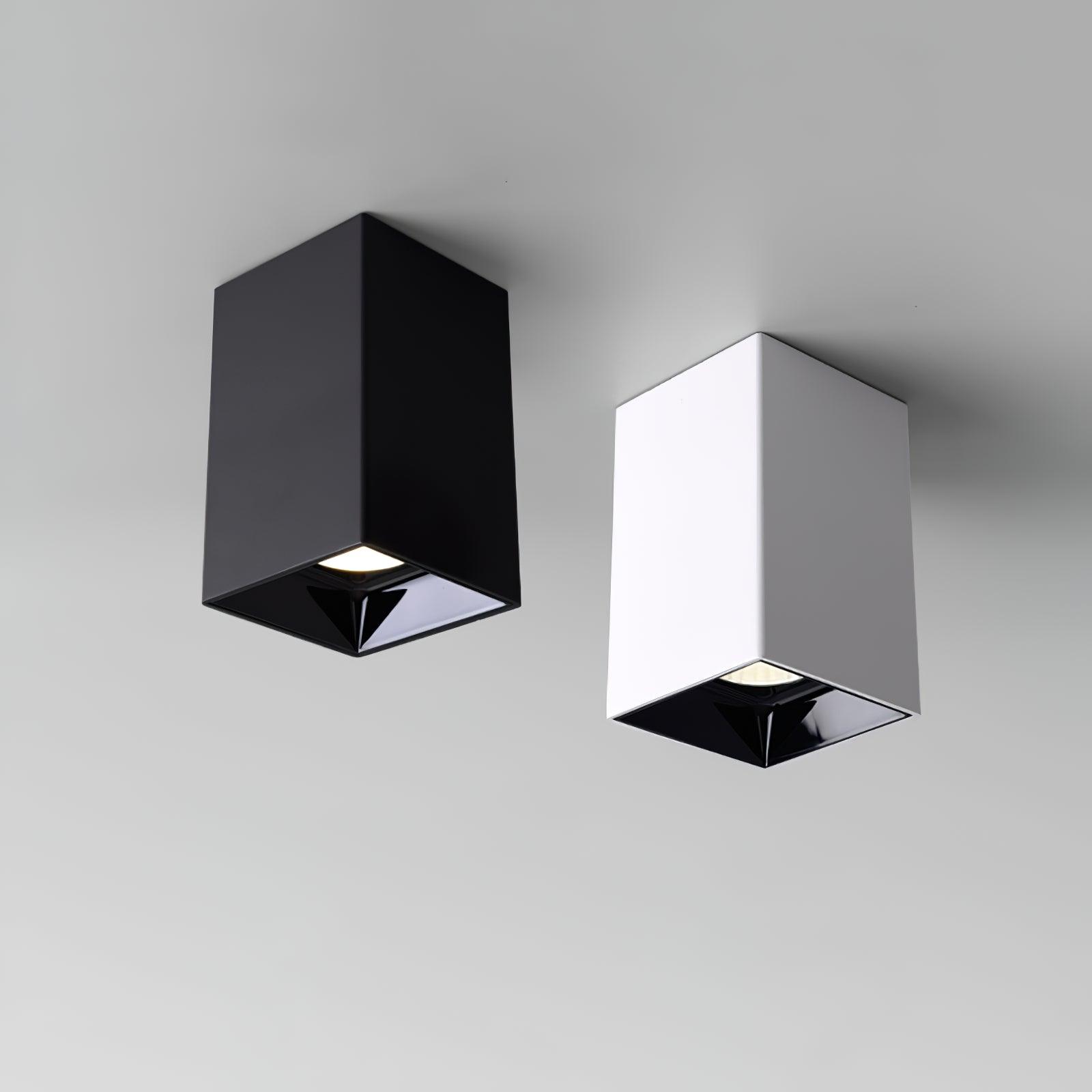 Cube Spotlight - Blowlighting