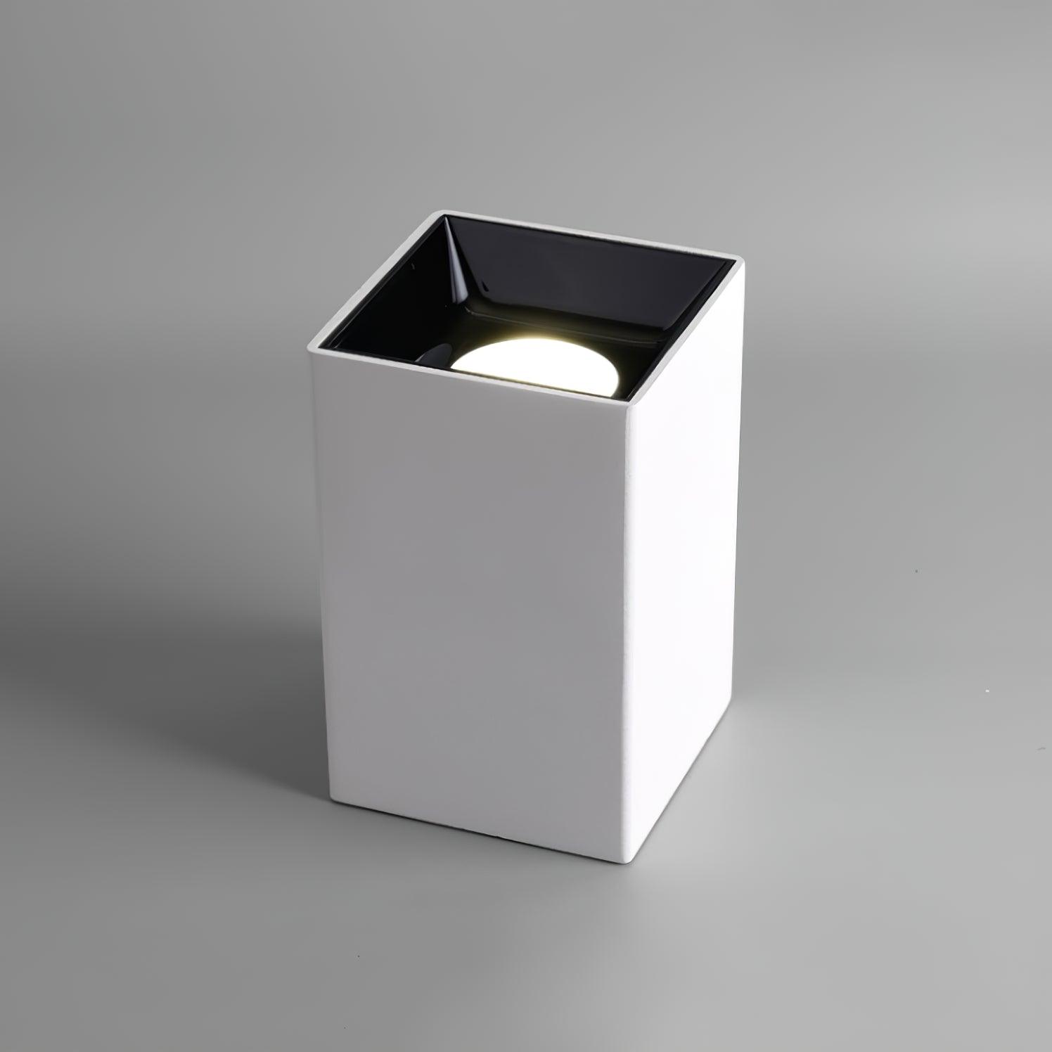 Cube Spotlight - Blowlighting