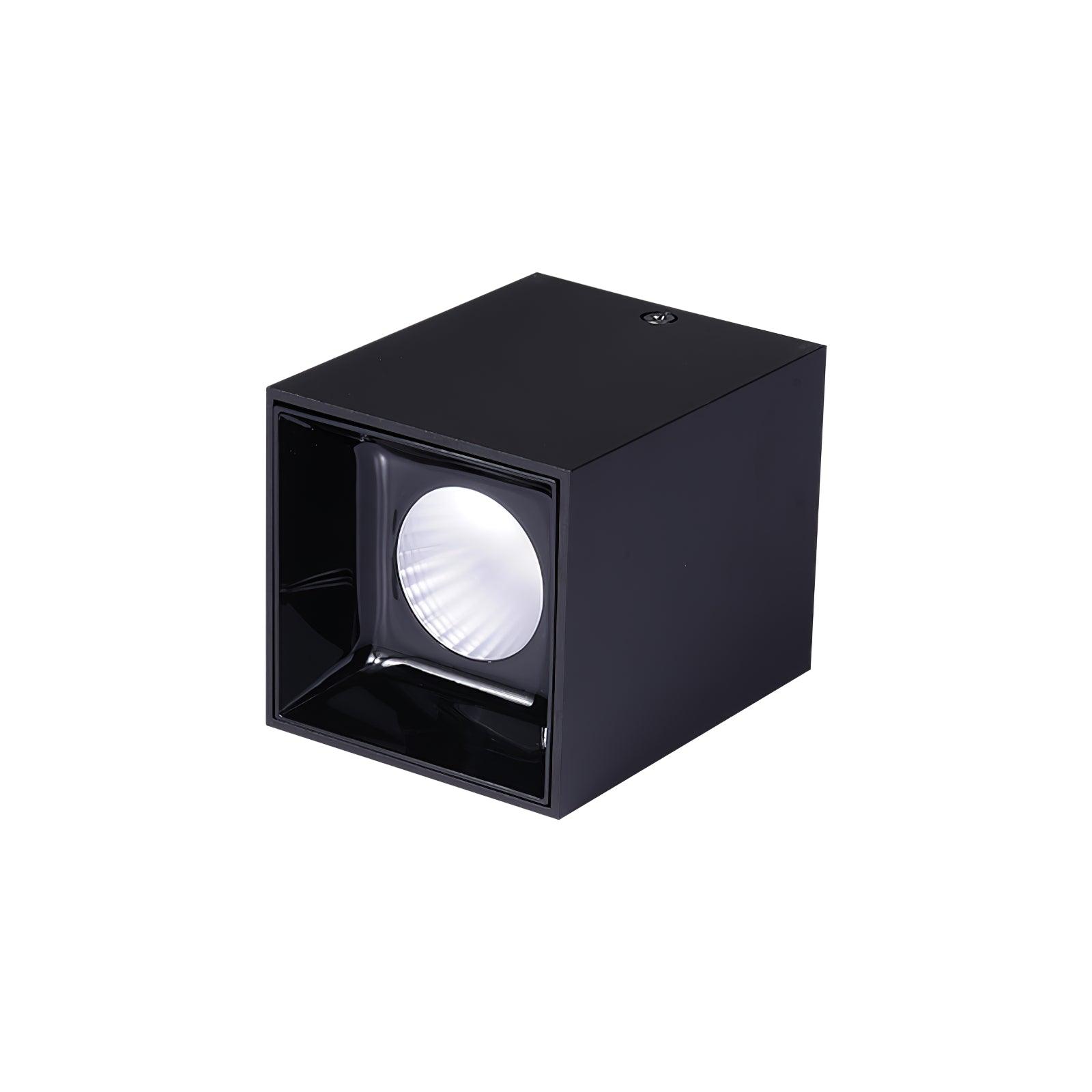 Cube Spotlight - Blowlighting