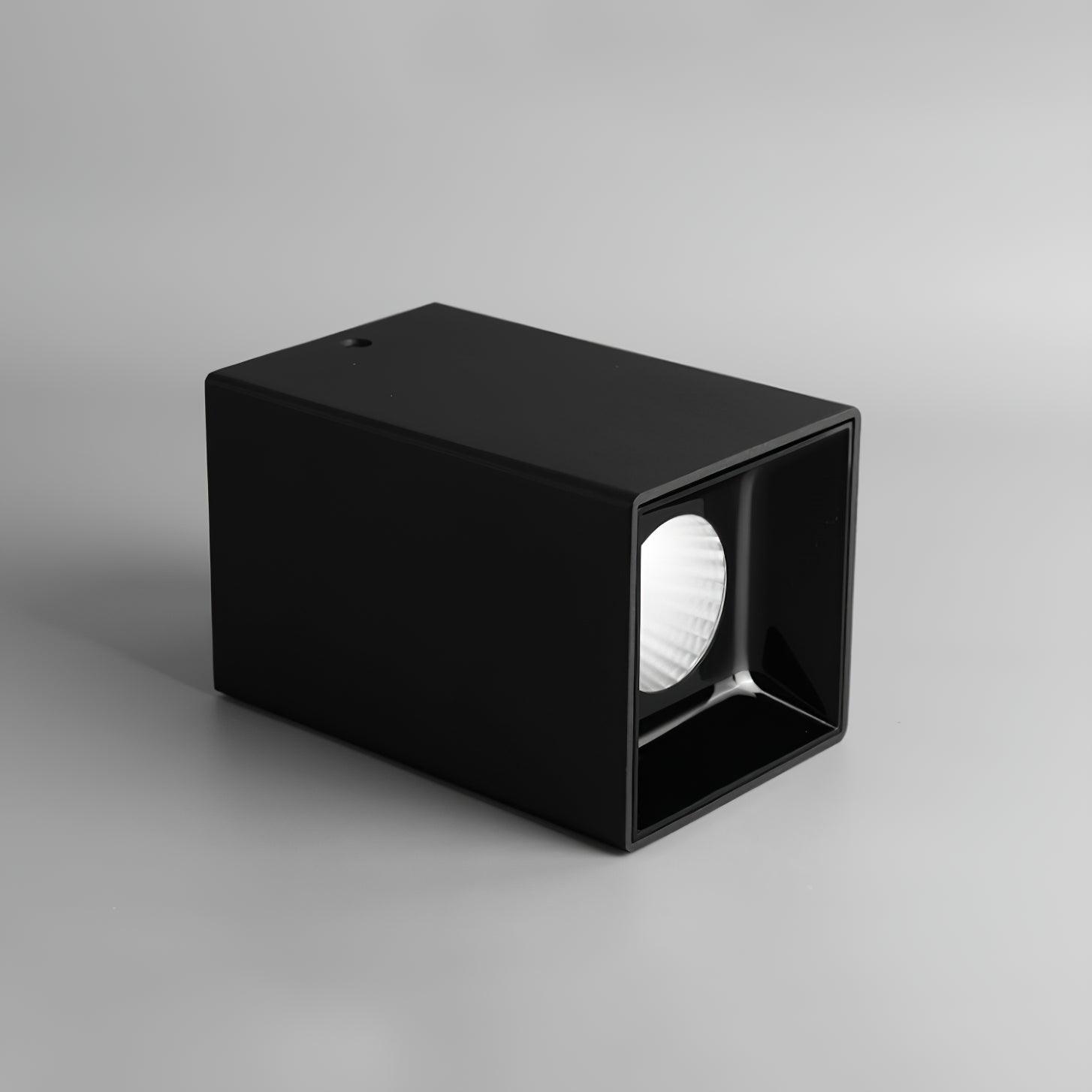 Cube Spotlight - Blowlighting