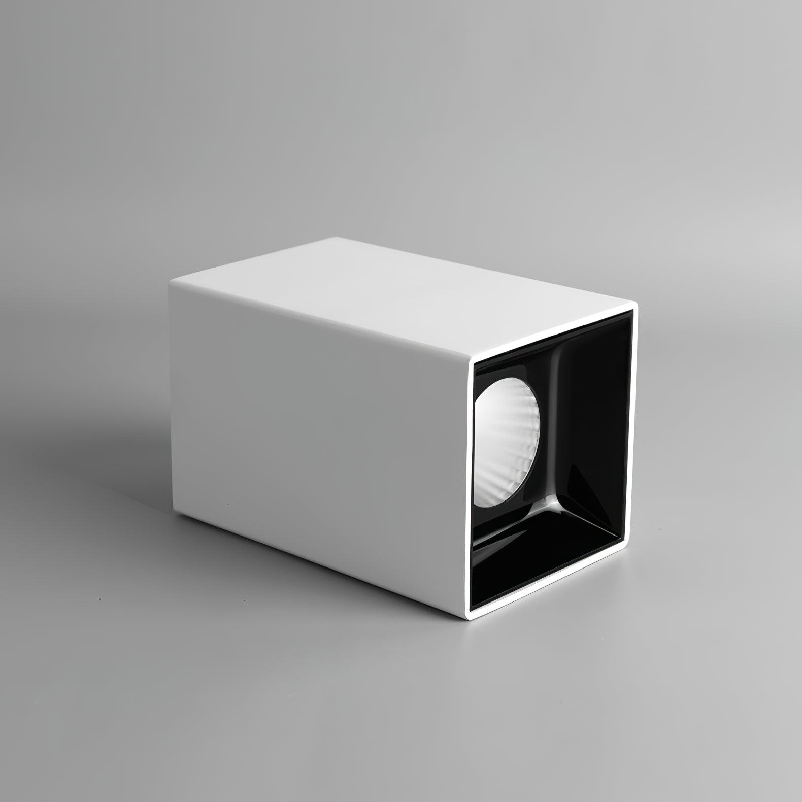 Cube Spotlight - Blowlighting