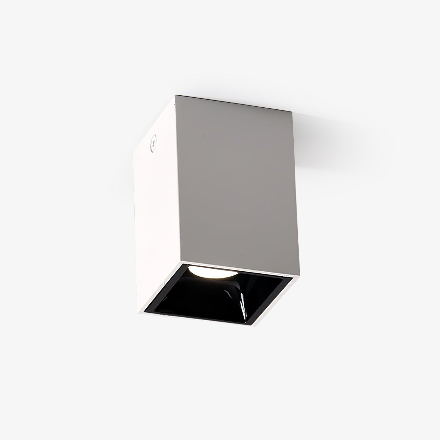 Cube Spotlight - Blowlighting