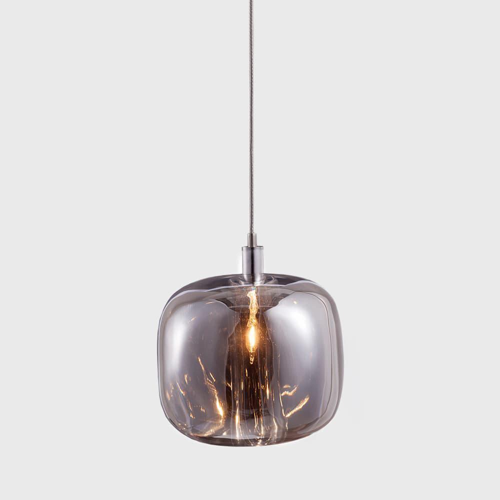 Cubie Chandelier - Blowlighting