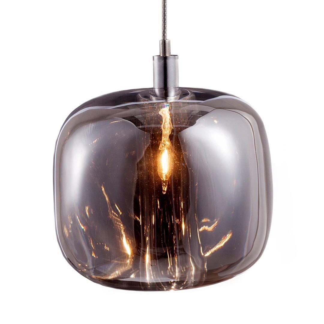 Cubie Chandelier - Blowlighting