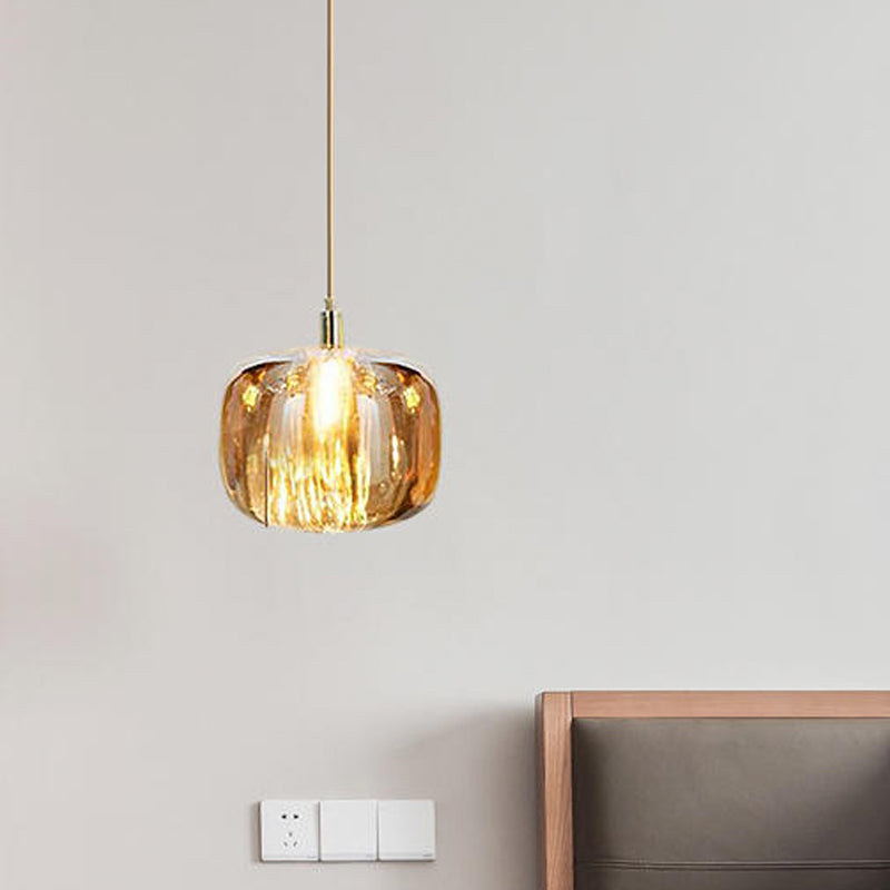 Cubie Chandelier - Blowlighting