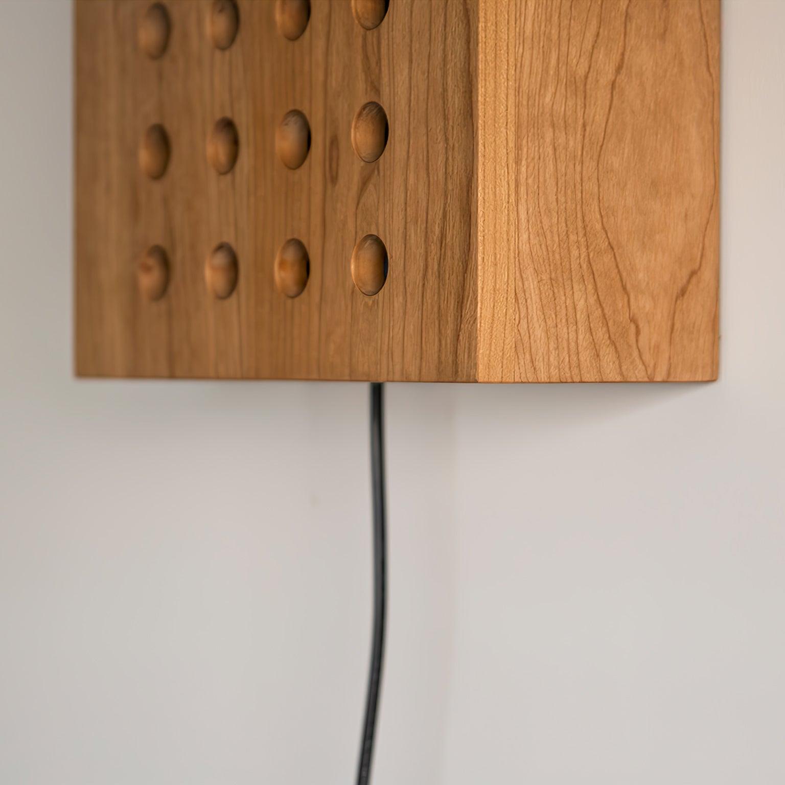 Cubiform Constellation Wall Lamp - Blowlighting