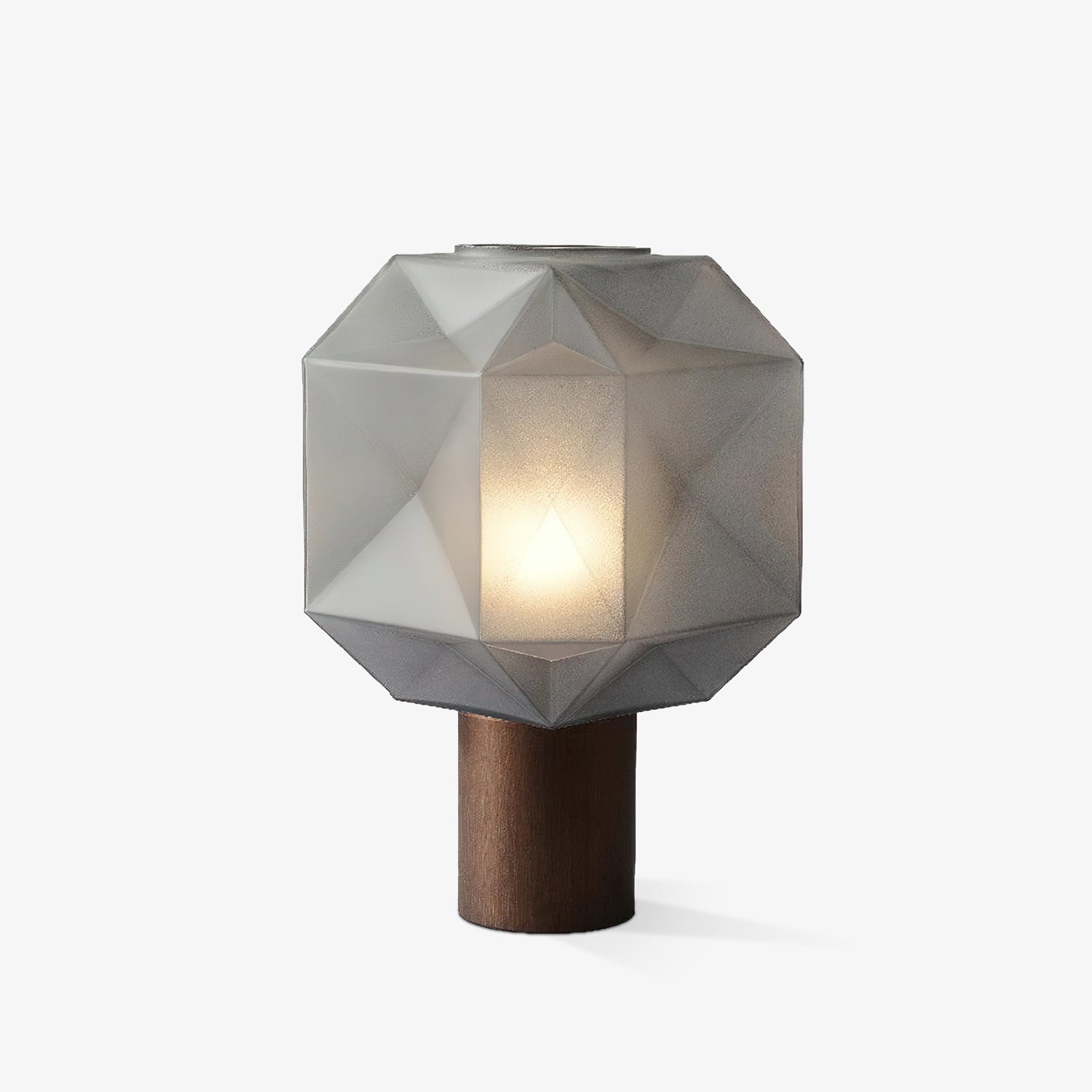 Cubo Table Lamp - Blowlighting