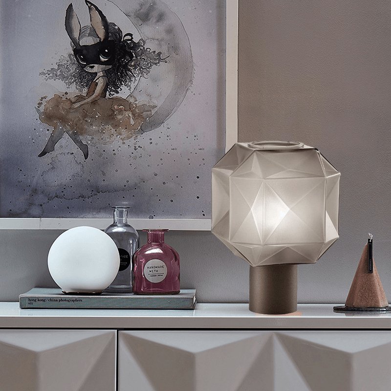 Cubo Table Lamp - Blowlighting