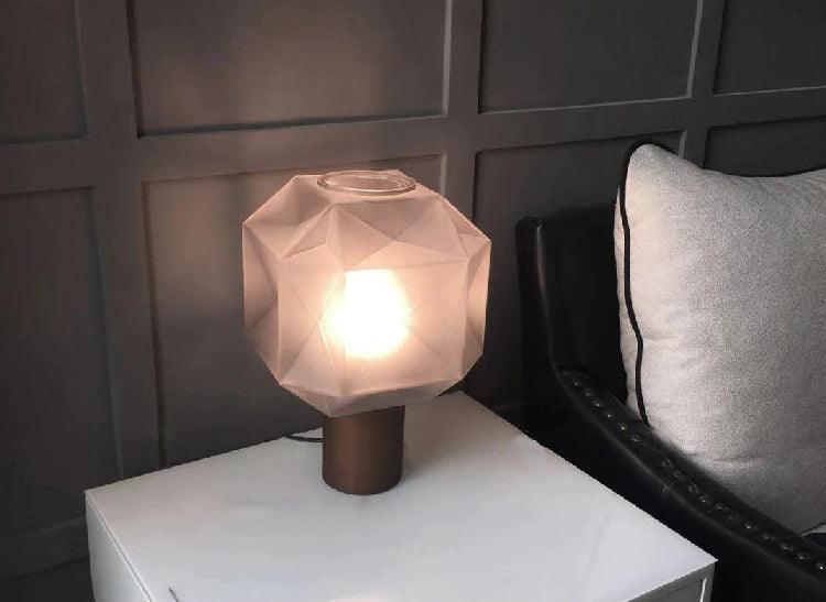 Cubo Table Lamp - Blowlighting