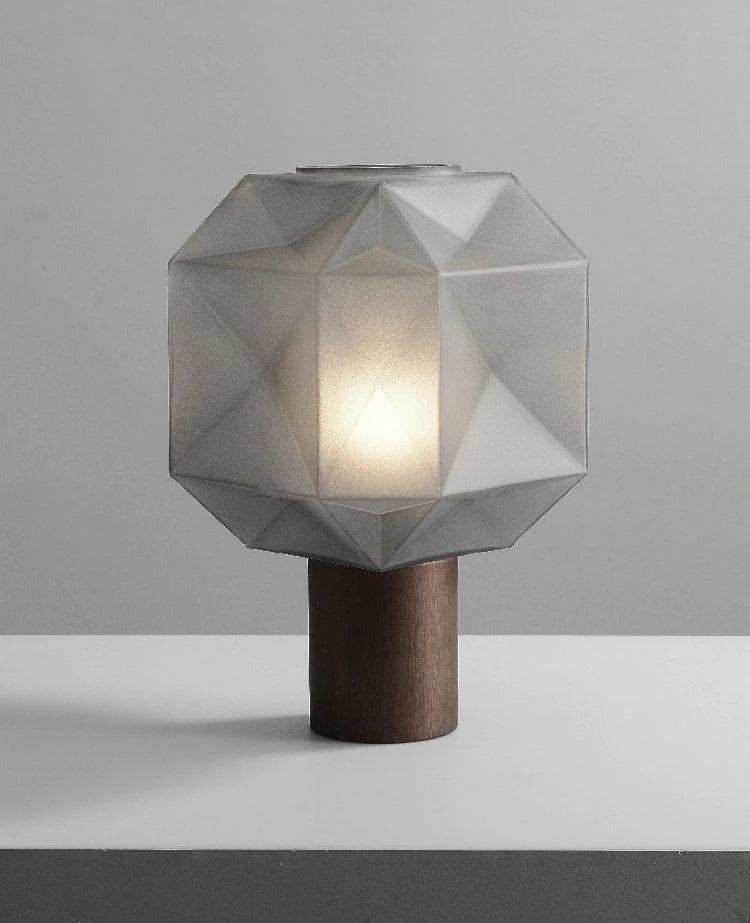 Cubo Table Lamp - Blowlighting
