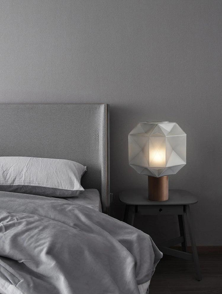 Cubo Table Lamp - Blowlighting