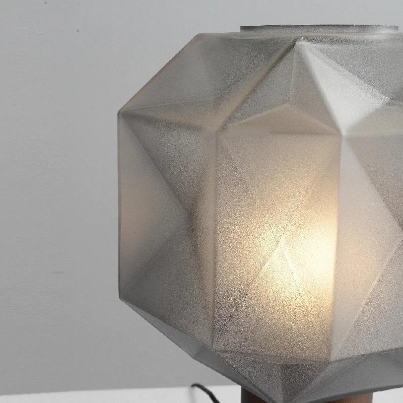 Cubo Table Lamp - Blowlighting