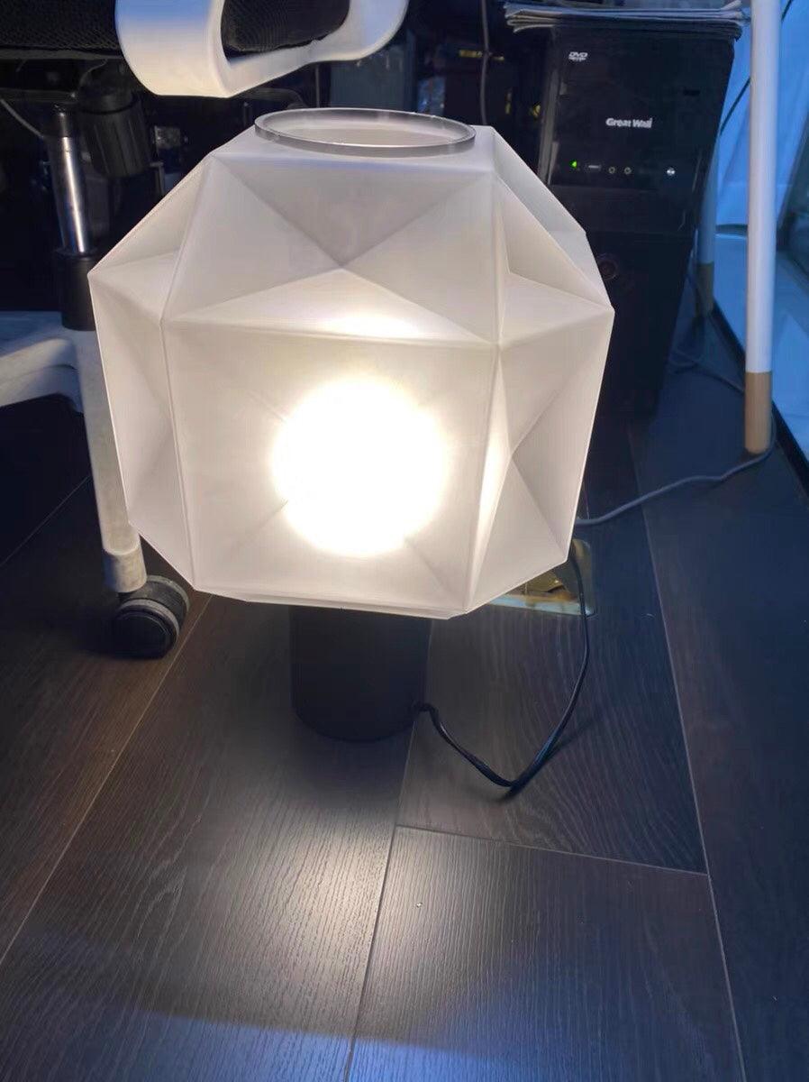 Cubo Table Lamp - Blowlighting