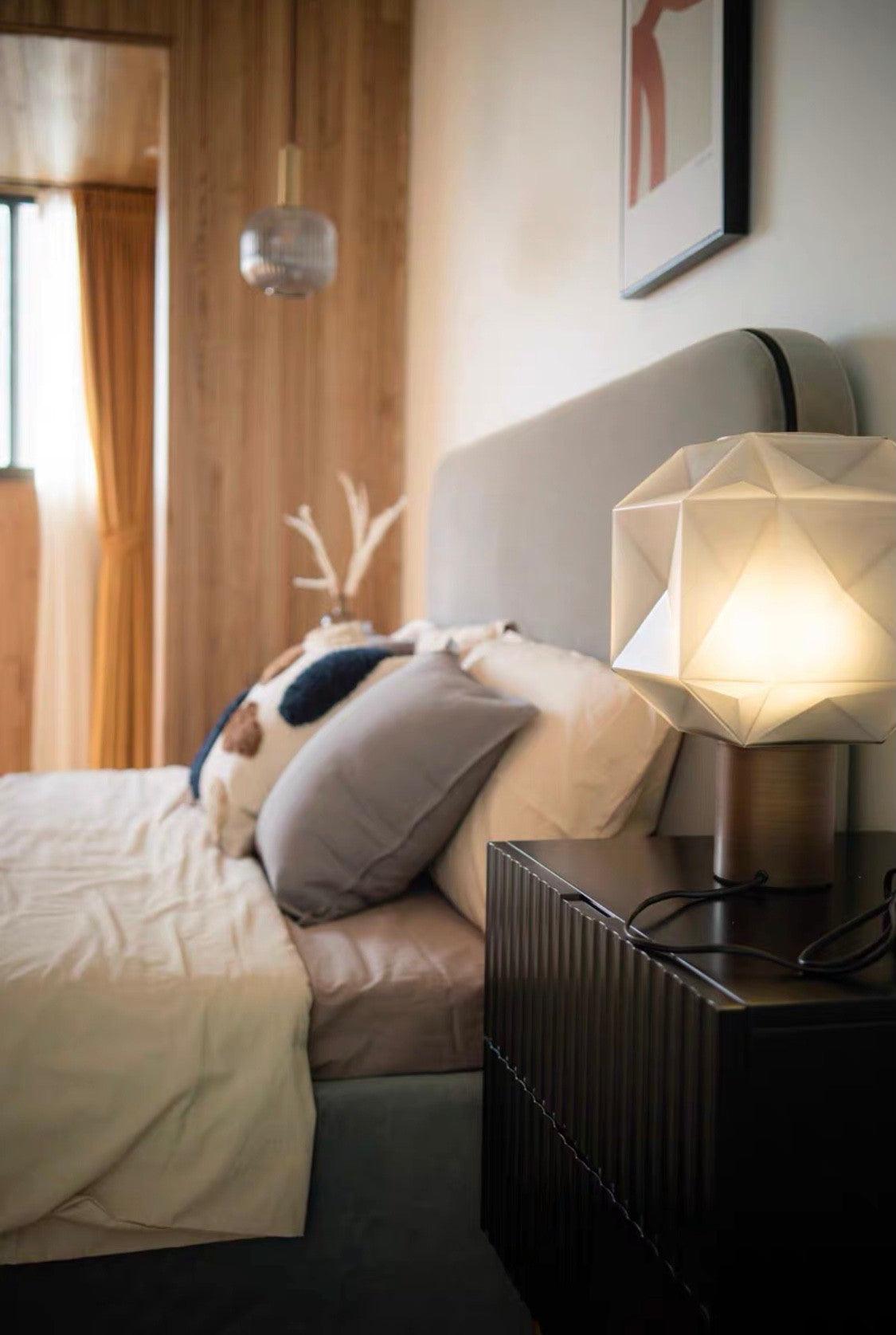 Cubo Table Lamp - Blowlighting