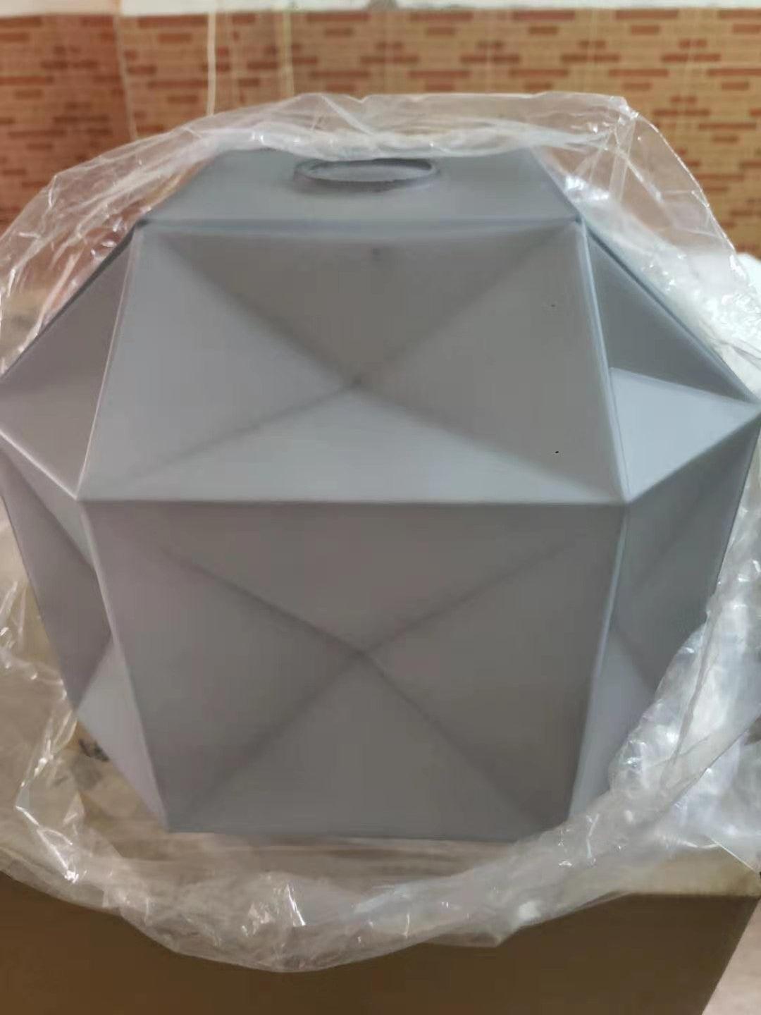 Cubo Table Lamp - Blowlighting