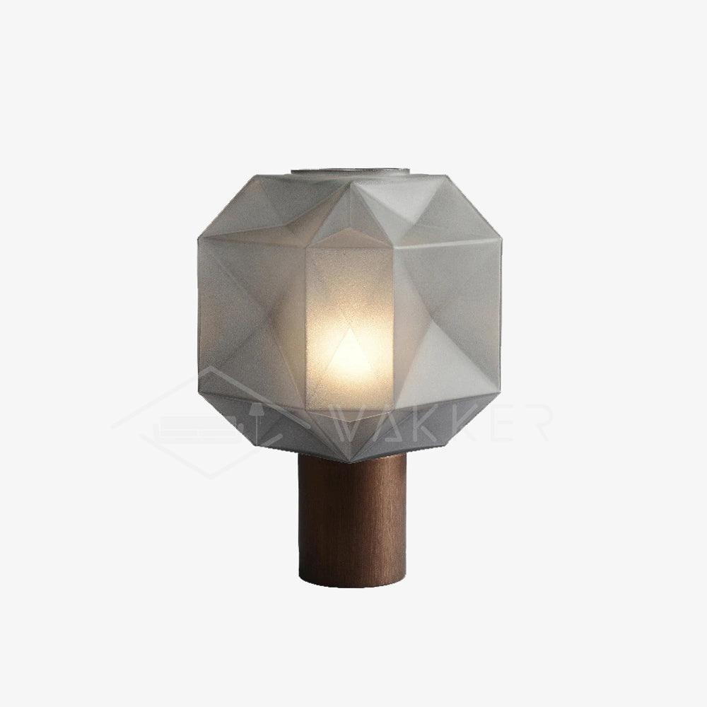 Cubo Table Lamp - Blowlighting