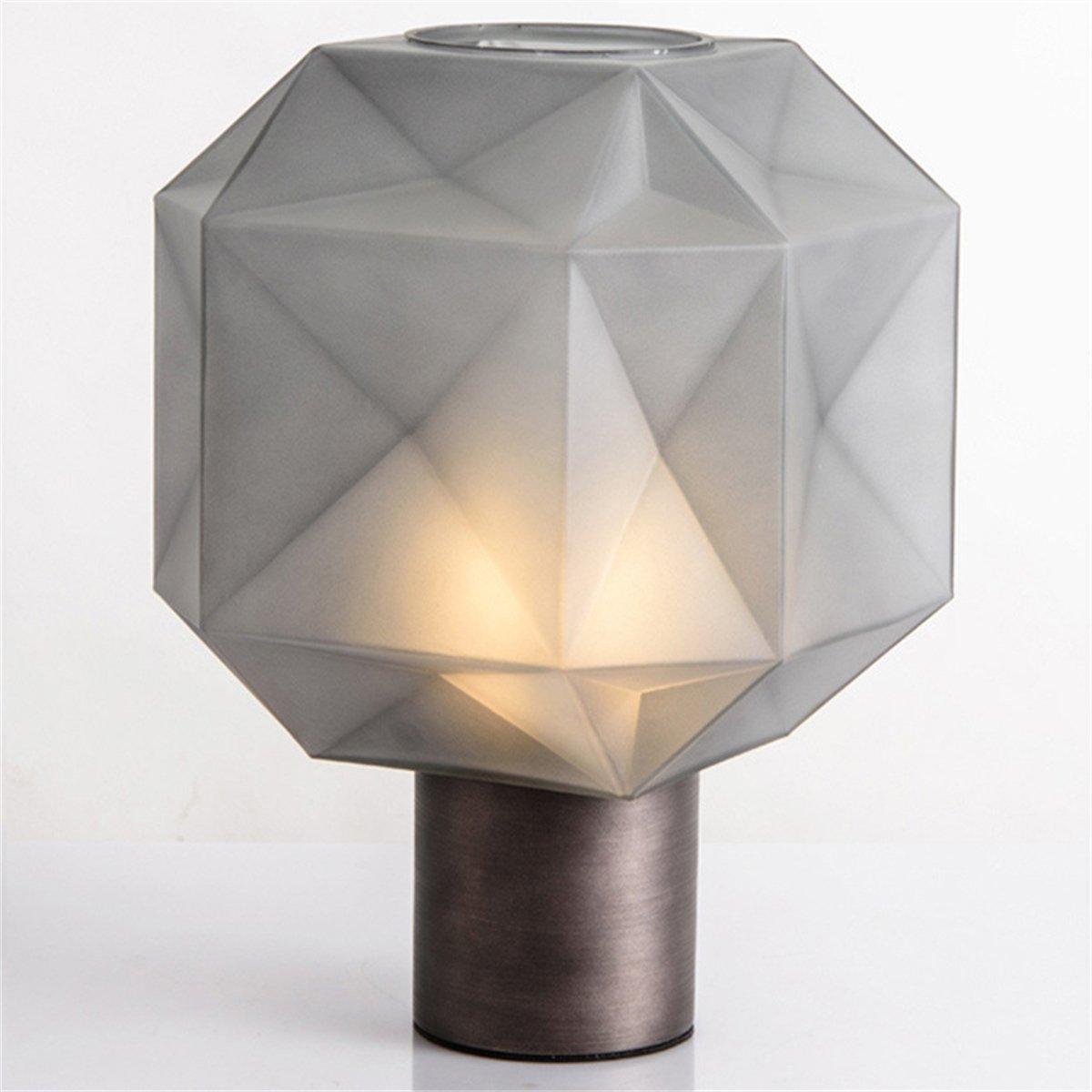 Cubo Table Lamp - Blowlighting