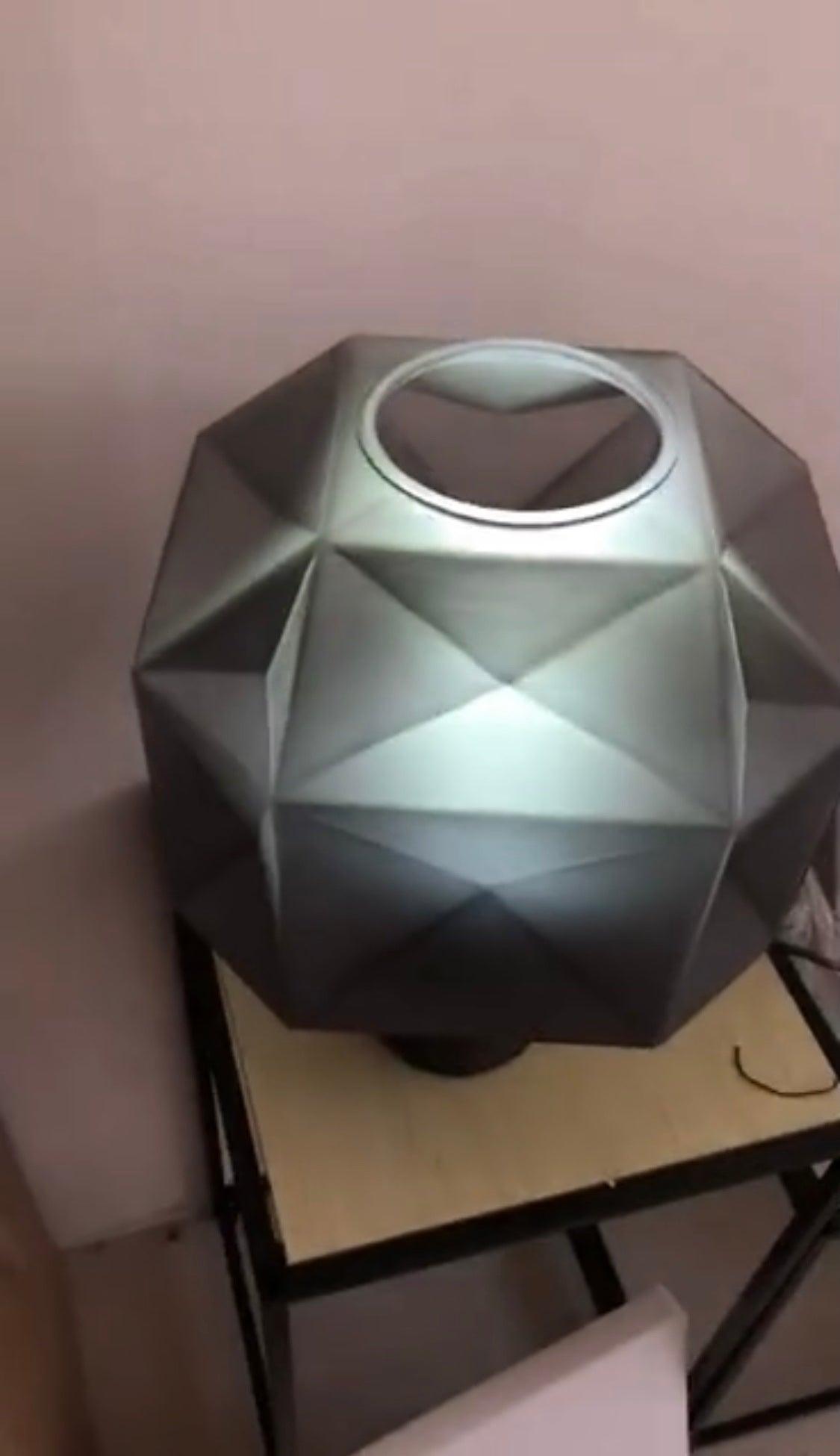 Cubo Table Lamp - Blowlighting
