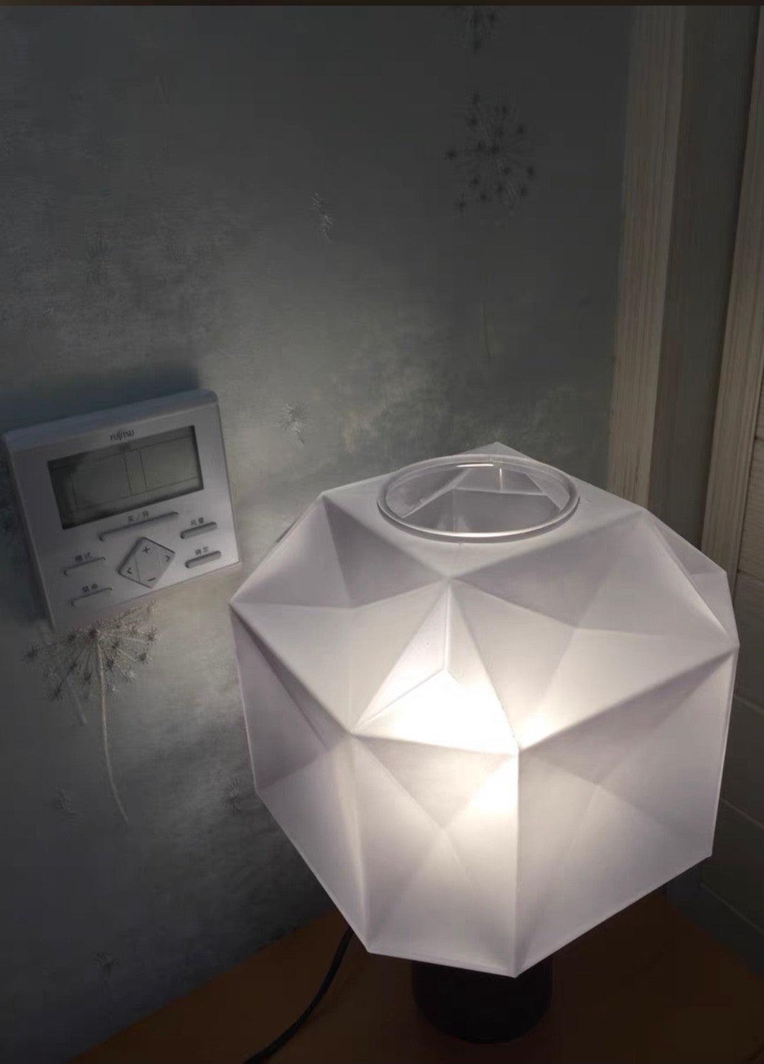 Cubo Table Lamp - Blowlighting